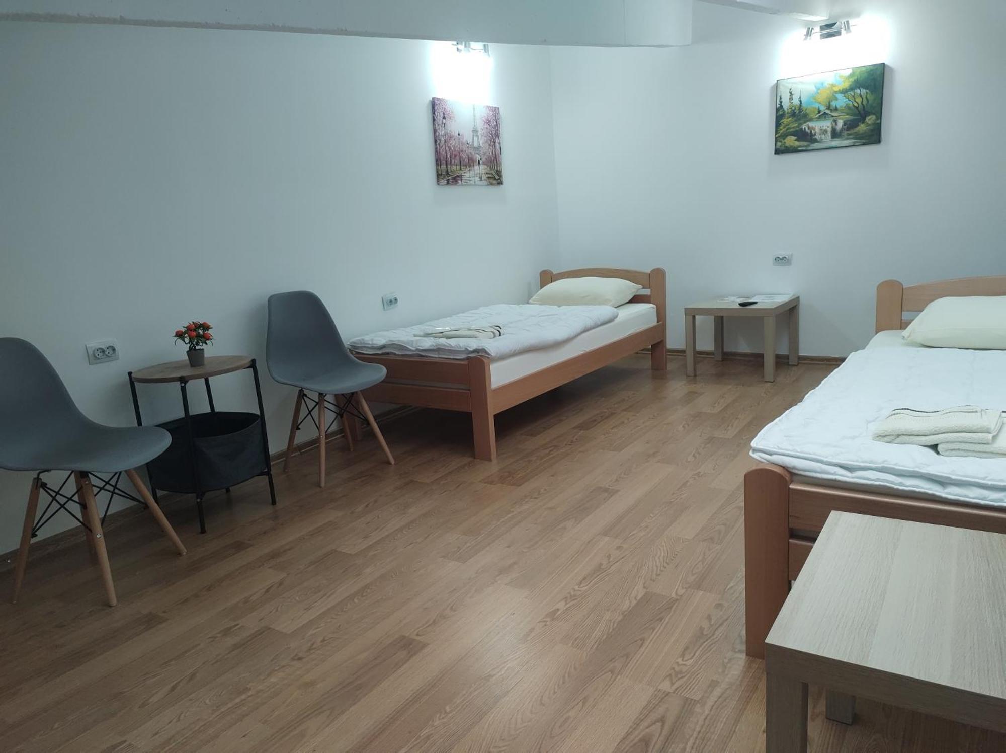 Apartments Victory Καβάνταρτσι Εξωτερικό φωτογραφία