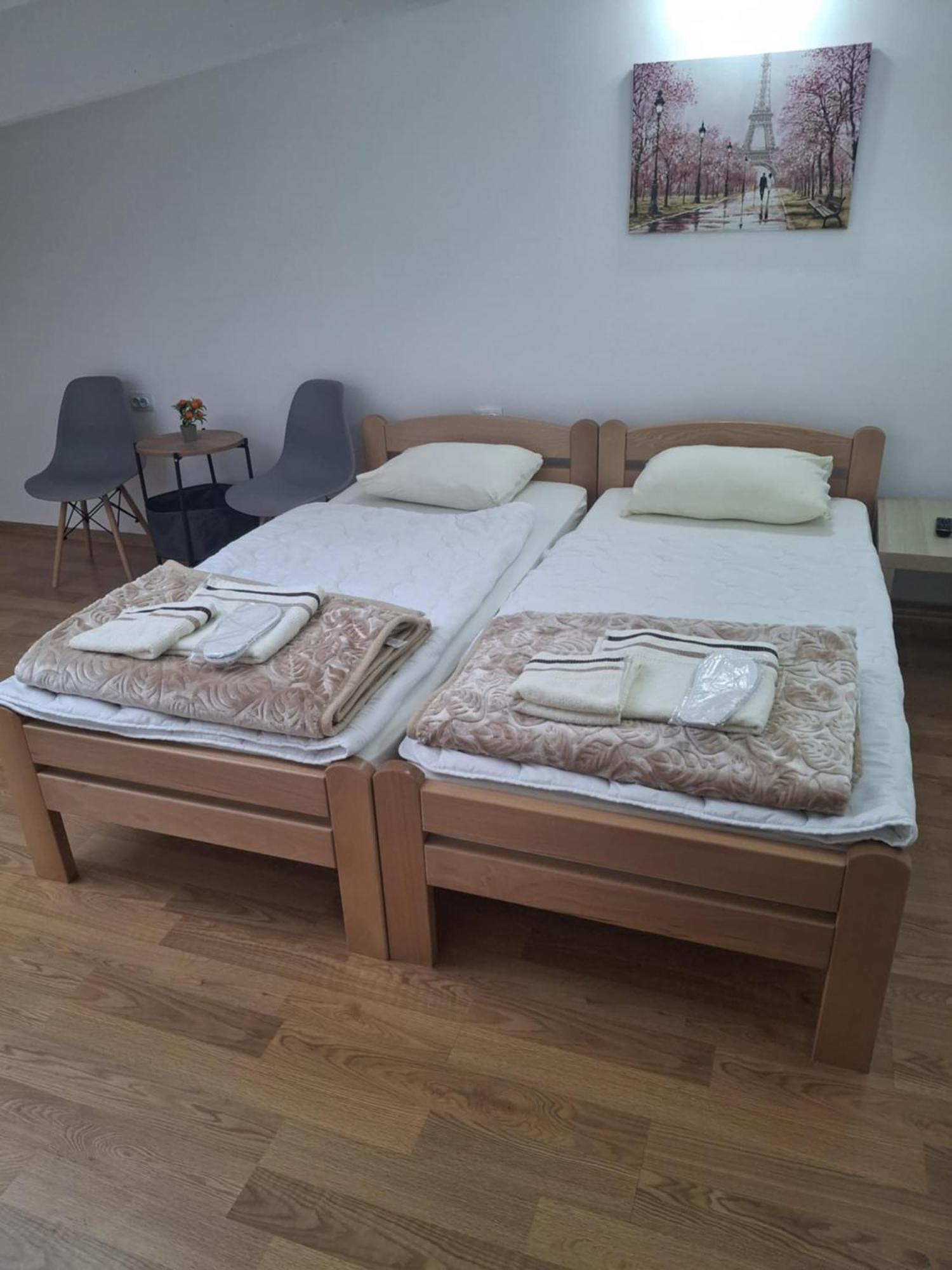 Apartments Victory Καβάνταρτσι Εξωτερικό φωτογραφία